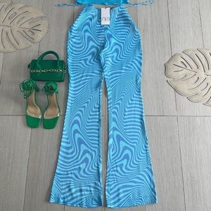 Pants Zara woman